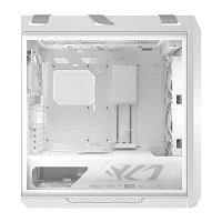 ASUS case GX601S ROG STRIX HELIOS II TG white