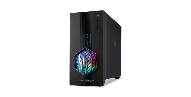 Acer Predator/PO3-665_E_FR850W_H810/Tower/U7-265F/32GB/2TB/RTX 5070/W11H/3R