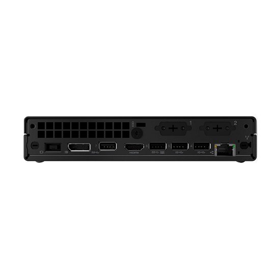 Lenovo ThinkCentre M/M70q Gen 6/Tiny/U5-225T/16GB/512GB/Intel int/W11P/3ROn-Site
