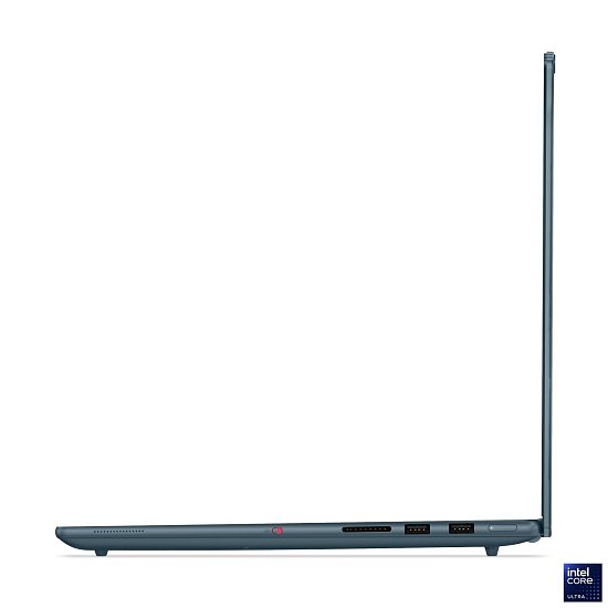 Lenovo Yoga Pro 9/16IAH10/U9-285H/16