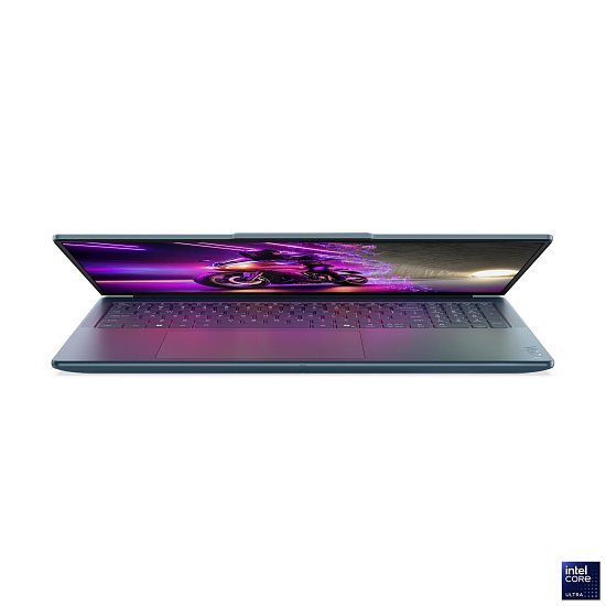 Lenovo Yoga Pro 9/16IAH10/U9-285H/16