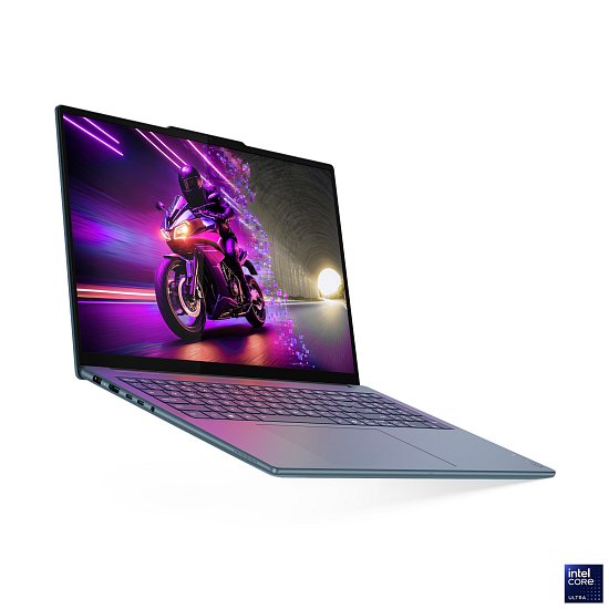 Lenovo Yoga Pro 9/16IAH10/U9-285H/16