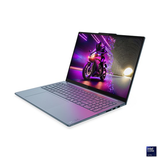 Lenovo Yoga Pro 9/16IAH10/U9-285H/16
