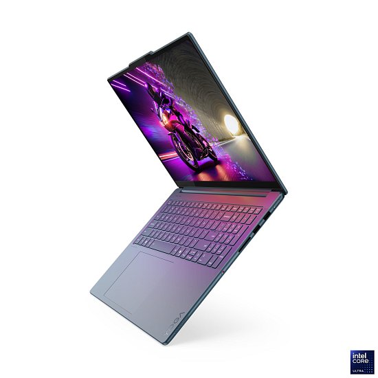 Lenovo Yoga Pro 9/16IAH10/U9-285H/16