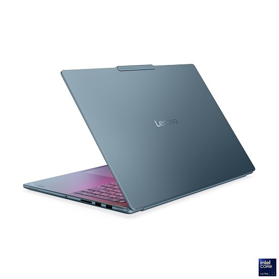 Lenovo Yoga Pro 9/16IAH10/U9-285H/16