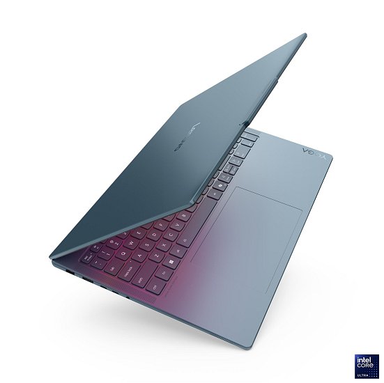 Lenovo Yoga Pro 9/16IAH10/U9-285H/16