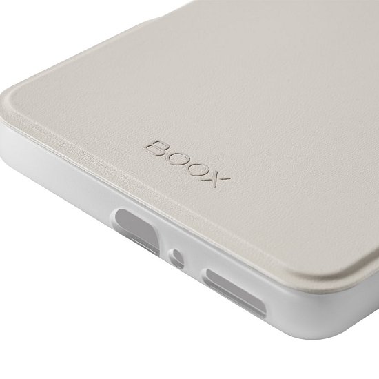 E-book ONYX BOOX pouzdro pro Palma 2 Pro, 2-in-1, Sand