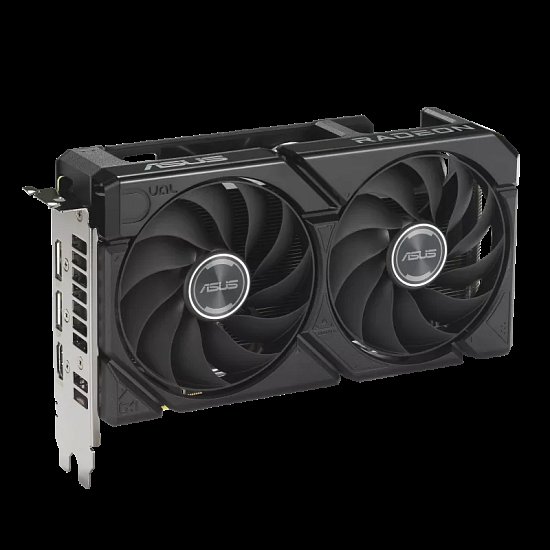 ASUS DUAL-RX9060-8G