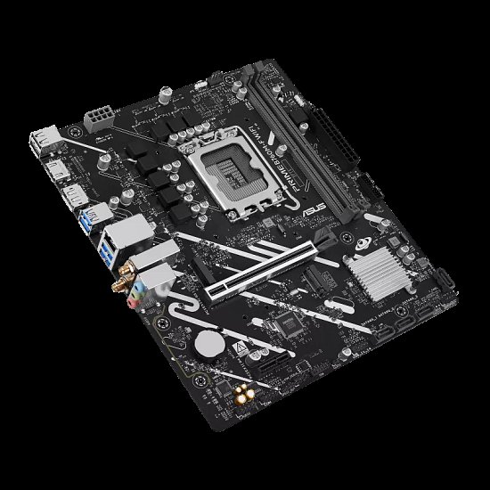 ASUS PRIME B760M-F WIFI