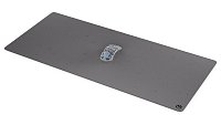 Endorfy podložka pod myš Stoneflow grey XL