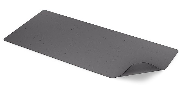 Endorfy podložka pod myš Stoneflow grey XL