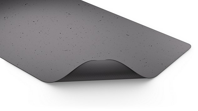 Endorfy podložka pod myš Stoneflow grey XL