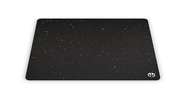 Endorfy podložka pod myš Stoneflow black L