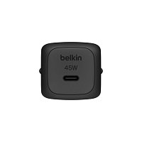 BELKIN 45W USB PD nabíjecí adaptér černý
