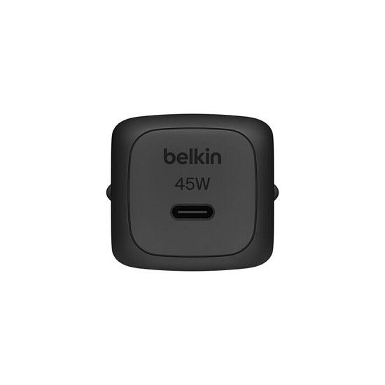 BELKIN 45W USB PD nabíjecí adaptér černý