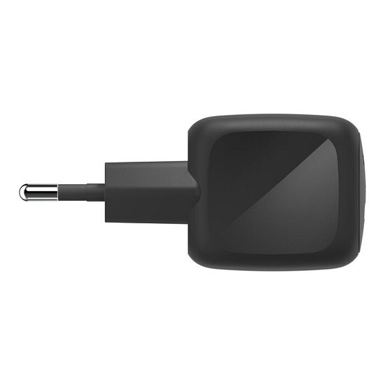 BELKIN 45W USB PD nabíjecí adaptér černý