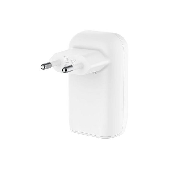 BELKIN 25W USB PD nabíjecí adaptér černý