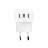 BELKIN 25W USB PD nabíjecí adaptér černý