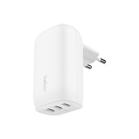 BELKIN BC 67W 3 porty + 100W/5A USB-C kabel