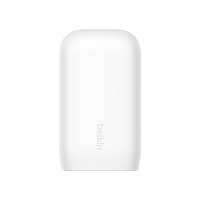 BELKIN BC 67W 3 porty + 100W/5A USB-C kabel