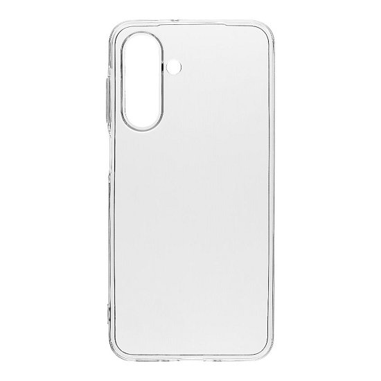OBAL:ME TPU Kryt pro Samsung Galaxy A26 5G Transpa