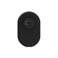 BELKIN BOOSTCHARGE magnetický držák do auta + nabíječka, černý