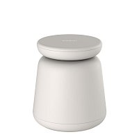 BELKIN BOOSTCHARGE PRO 2v1 Qi2 15W stojan sand