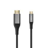 Epico UltraLink HDMI to USB-C 4K/60Hz 2m kabel EC60
