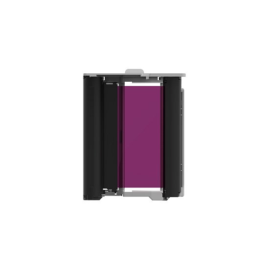 Xiaomi Portable Dye-Sublimation Photo Paper (20 Sheets)