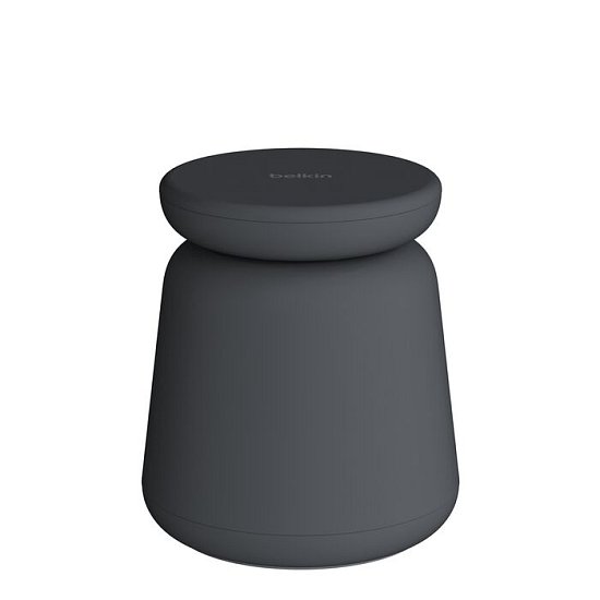 BELKIN BOOSTCHARGE PRO 2v1 Qi2 15W stojan charcoal
