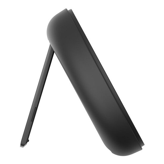 BELKIN BOOSTCHARGE Qi2 15W podložka černá bez adaptéru