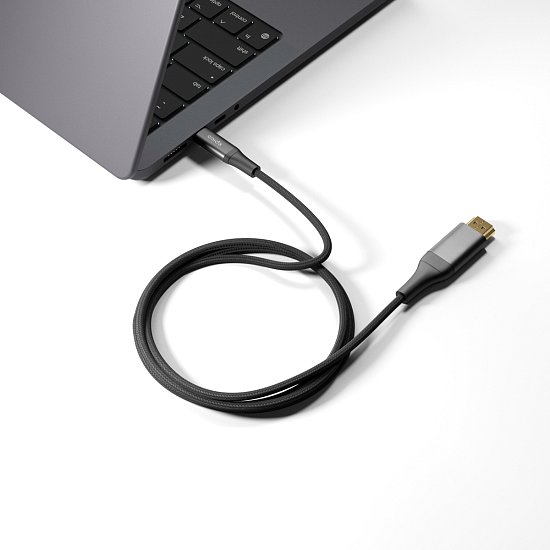 Epico UltraLink HDMI to USB-C 8K/60Hz 2m kabel EC65