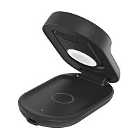 BELKIN ULTRACHARGE 25W Qi2 3v1 magnetická černá