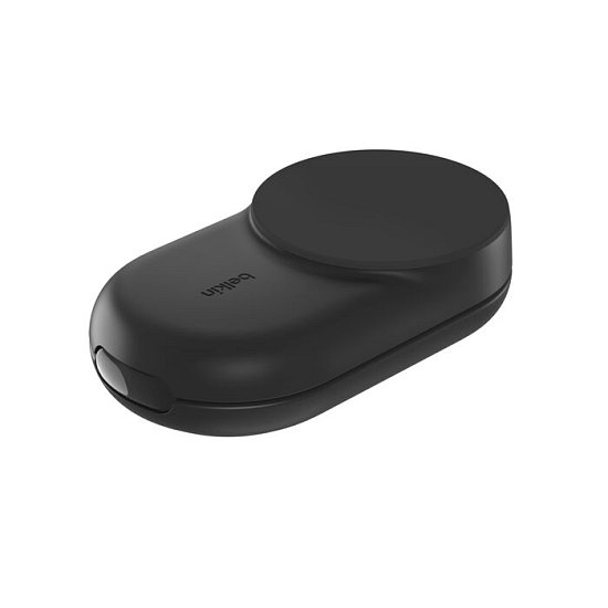 BELKIN ULTRACHARGE 25W Qi2 3v1 magnetická černá
