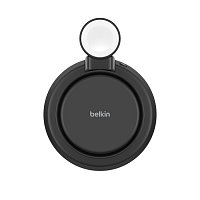 BELKIN ULTRACHARGE PRO 25W Qi2 3v1 magnetická charcoal