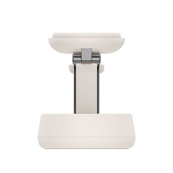 BELKIN ULTRACHARGE PRO 25W Qi2 3v1 magnetická sand