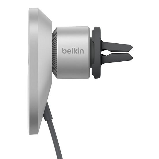 BELKIN Qi2 15W držák do auta