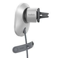 BELKIN Qi2 15W držák do auta