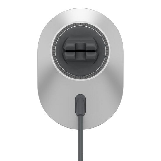 BELKIN Qi2 15W držák do auta