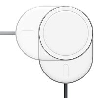 BELKIN Qi2 15W držák do auta