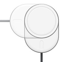 BELKIN Qi2 15W držák do auta s CLA