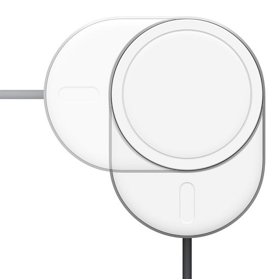 BELKIN Qi2 15W držák do auta s CLA