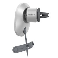 BELKIN Qi2 15W držák do auta s CLA