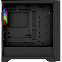 EVOLVEO Rhino, eATX/ATX/4x ARGB/bočnice sklo/mesh