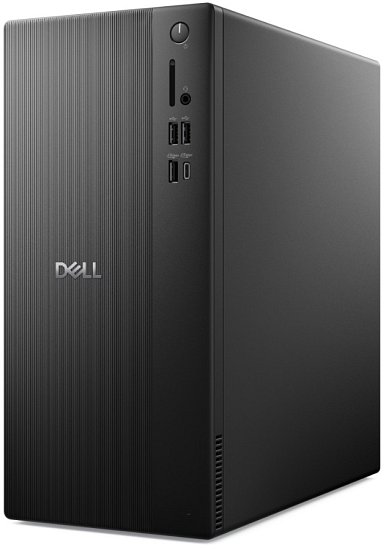 Dell Pro Tower/Essential QVT1260/Tower/i3-14100/8GB/512GB/Intel int/W11P/3R