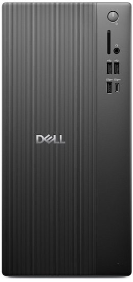 Dell Pro Tower/Essential QVT1260/Tower/i3-14100/8GB/512GB/Intel int/W11P/3R