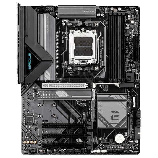 GIGABYTE B650E EAGLE WIFI6E/AM5/ATX