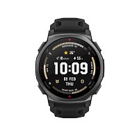 Amazfit T-Rex 3 Pro/44/Sport Band/Black