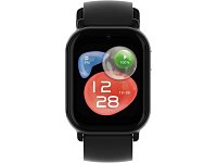 CARNEO GuardKid+ 4G/41/Sport Band/Black