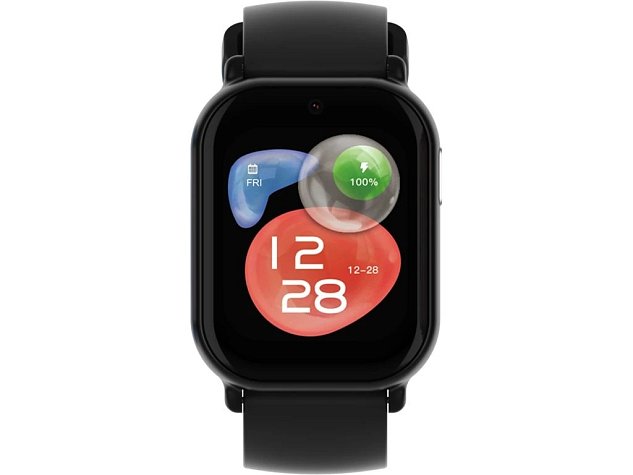 CARNEO GuardKid+ 4G/41/Sport Band/Black